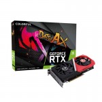 Colorful RTX 3060 LHR NB Duo 12GB GDDR6 Graphics Card